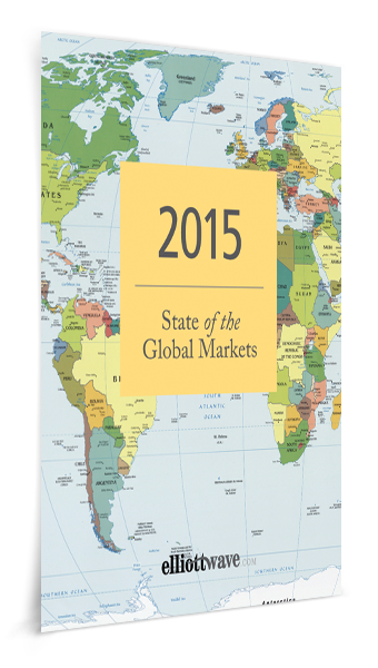 State of the Global Markets Report