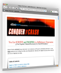 Conquer the Crash
